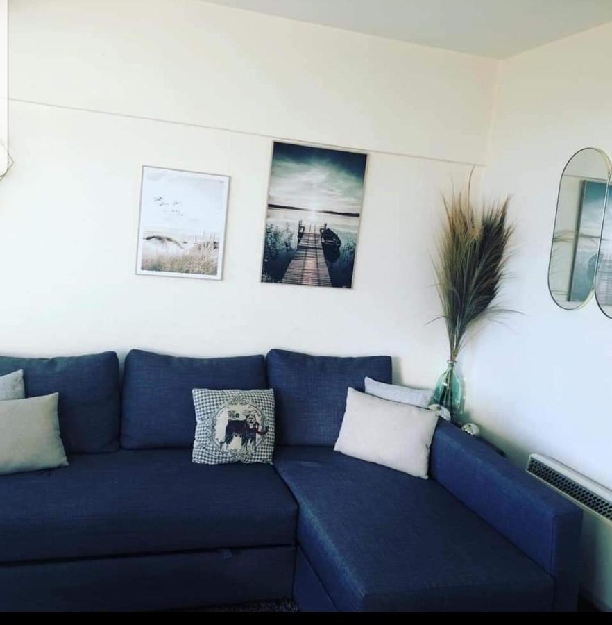 Appartement Un Bol D'air A - Du Nord