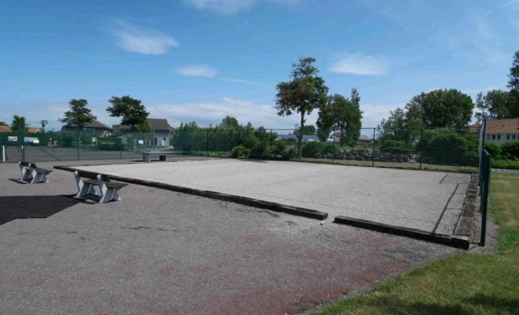 Un Bol D'air A - Du Nord Appartement *