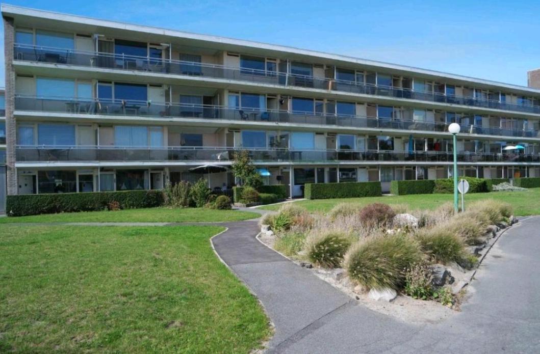 Appartement Un Bol D'air A - Du Nord *