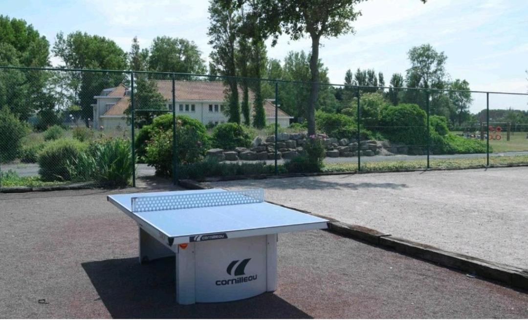 Un Bol D'air A - Du Nord Appartement Le Coq